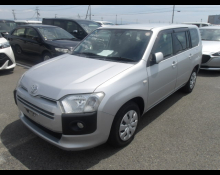 Toyota Probox 2020