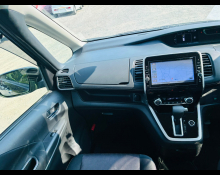 Nissan Serena 2018
