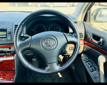 Toyota Premio 2005
