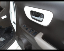 Honda N-WGN 2020