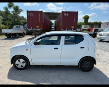 Suzuki Alto 2019