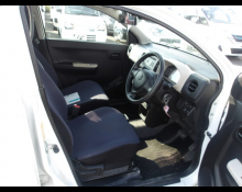 Suzuki Alto 2019