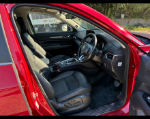 Mazda CX-5 2021