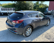 Mazda Axela Sports 2019