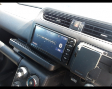 Toyota Probox 2021