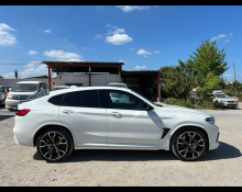 BMW X4 2020