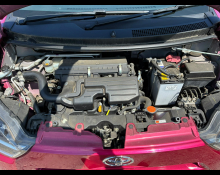 Toyota Pixis Epoch 2019