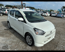 Toyota Pixis Epoch 2019
