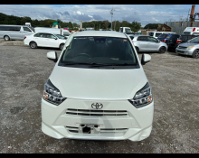 Toyota Pixis Epoch 2019