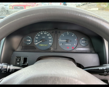 Toyota Corona Premio 2002
