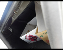 Toyota Allion 2009