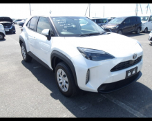 Toyota Yaris 2025 For Sale and Price