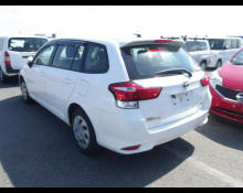 Toyota Corolla Fielder 2019