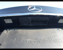 Mercedes Benz C Class 2019