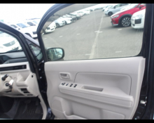 Suzuki Wagon R 2019
