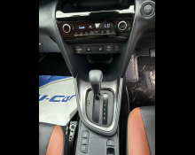 Toyota Yaris Cross 2024