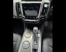 Toyota Crown 2019