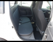 Toyota Probox 2019