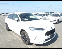 Used Honda Zr-v Cars For Sale in Japan