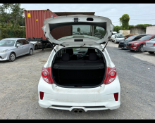 Toyota Vitz 2011