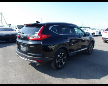Honda CR-V 2018