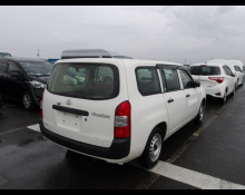Toyota Probox 2021