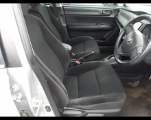 Toyota Corolla Axio 2019