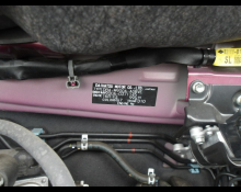 Toyota Roomy 2019