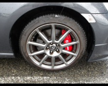 Toyota 86 2019