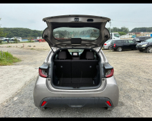 Toyota Yaris 2021
