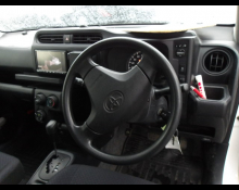 Toyota Probox 2021