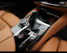 BMW 5 Series 2022