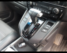 Honda CR-V 2020