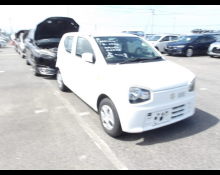 Suzuki Alto 2021