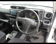 Toyota Succeed 2019
