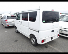 Suzuki Every 2020