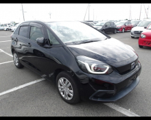 Best Price Used Hatchback Cars For Sale in Japan