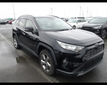 Toyota RAV4 2019