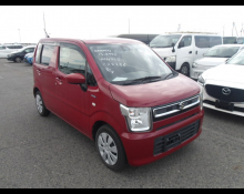 Daihatsu Move 2019, SILVER, 660cc - Karmen Ltd