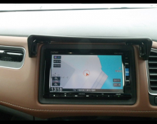 Honda Vezel 2019