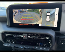 Toyota Land Cruiser 250 2025
