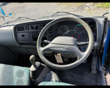 Mitsubishi Canter 2000