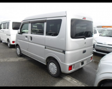 Suzuki Every 2019