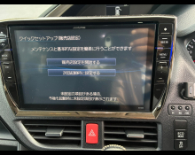 Toyota Voxy 2014