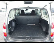 Toyota Probox 2020