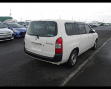 Toyota Probox 2021