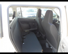 Toyota Probox 2020