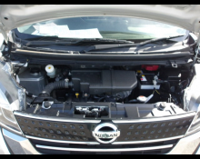 Nissan Dayz Roox 2020