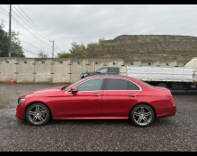 Mercedes Benz 190 Series 2016
