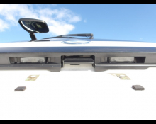 Nissan NV350 2020